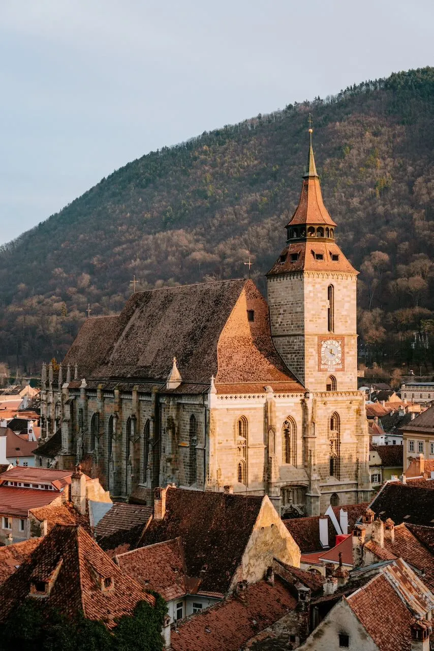 Brasov